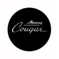 thumbnail image 2 of Ford Mercury Cougar Short Sleeve T-Shirt, 2 of 2