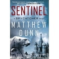 thumbnail image 1 of Pre-Owned Sentinel: A Will Cochrane Novel (Hardcover) 0062037927 9780062037923, 1 of 1