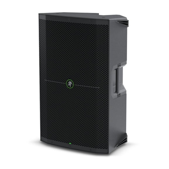 Bafle Activo 15” Bluetooth THUMP215XT MACKIE. negro 41x75x48.5