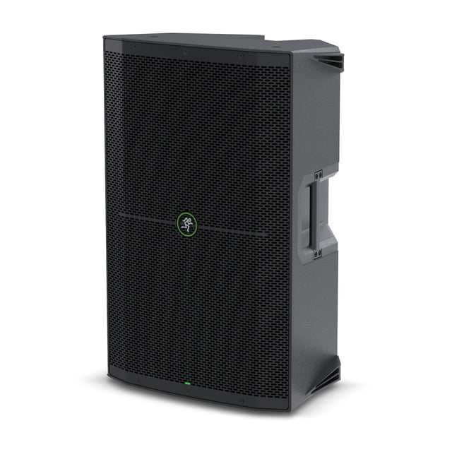 Bafle Activo 15” Bluetooth THUMP215XT MACKIE. negro 41x75x48.5