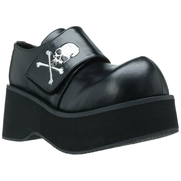 demonia womens shoes