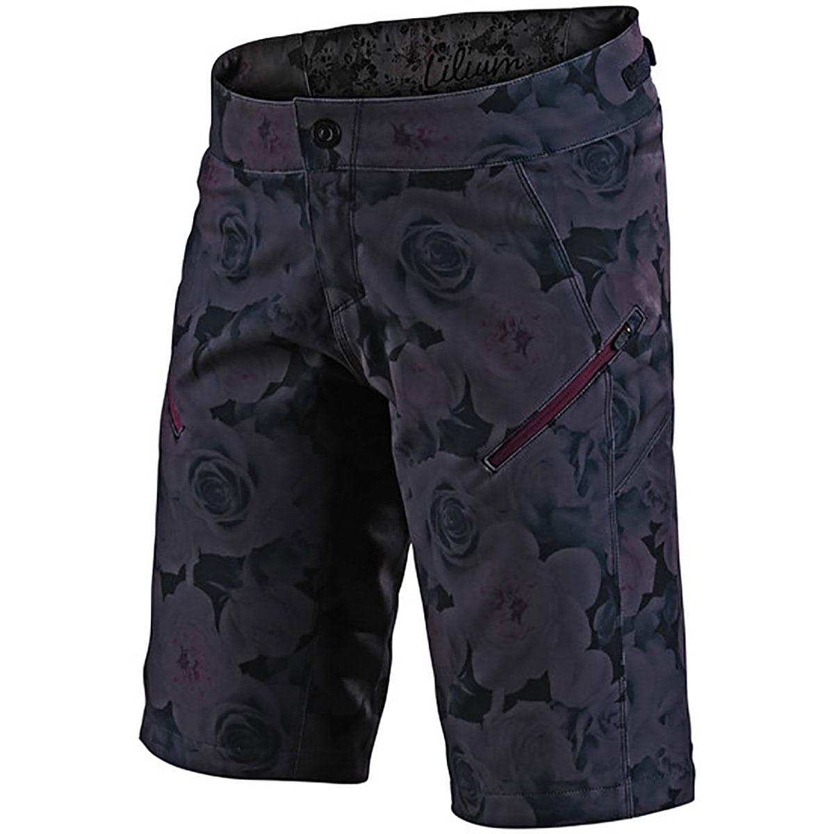 troy lee designs womens mountain bike shorts