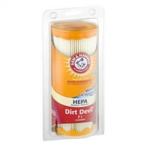 A&H Dirt Devil Style F1 HEPA Filter Pkg