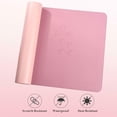 thumbnail image 3 of Large Anti-Skid Desk Pad/Mat Dual Sided for Office and Home,Waterproof PU Leather Desk Blotter, Laptop Desk and Writing Pad, 3 of 7