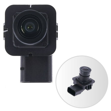 Backup Camera Replaces for 13-15 Ford Explorer EB5Z-19G490-A DB5Z-19G490-A EB5T-19G490-AA