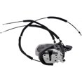 thumbnail image 2 of Dorman Door Lock Actuator 937-268 OE Solutions; OE Replacement; Latch And Actuator Assembly, 2 of 3