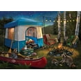 thumbnail image 1 of Cobble Hill Jigsaw Puzzle - Wanderlust, 500 Piece Puzzle, 1 of 2