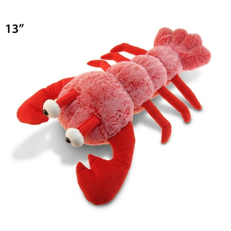 Super-Soft Plush - Red Lobster 13"
