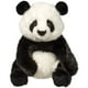thumbnail image 1 of Peluche de peluche Douglas Paya con forma de oso panda, 28 cm de altura, 1 of 1