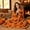 As Show, variant on Halloween Orange Throw Blanket 28x40 Inch with Black Pumpkin Bat Pattern,Ultra Soft Non-Shedding Lightweight Flannel for Sofa, Living Room Holiday Party Decor