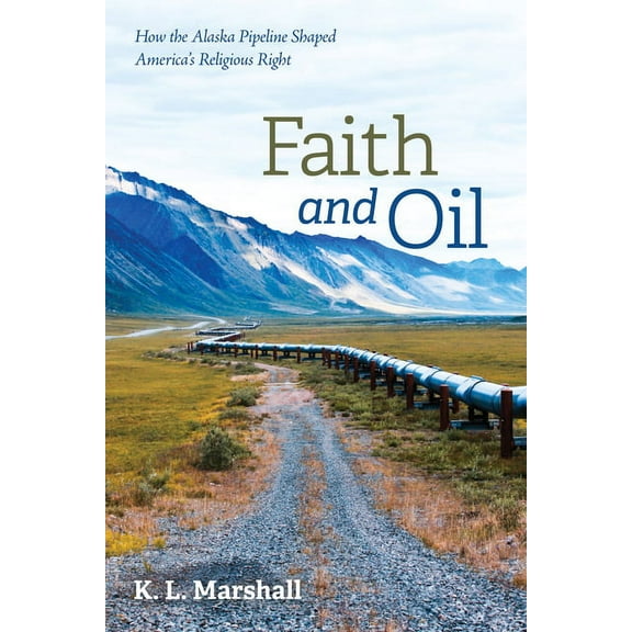 Faith and Oil (Hardcover)