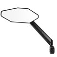 thumbnail image 3 of Espejo Retrovisor Para Manillar De Bicicleta Reflector de manillar de bicicleta WEST BIKING, accesorios universales de ciclismo de amplia gama Hugtrwg Accesorios para bicicletas, 3 of 9
