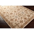 thumbnail image 2 of Artistic Weavers Epictus Brown/Tan Traditional 4' x 6' Area Rug, 2 of 3