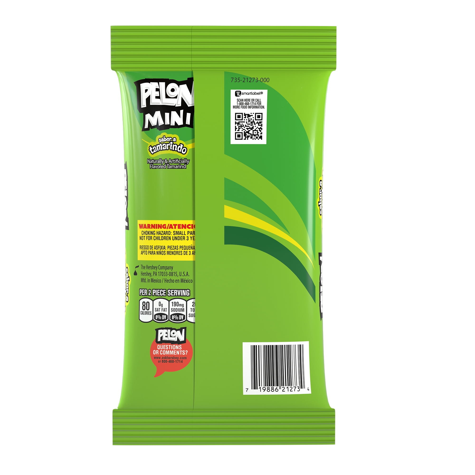 Lorena Mini Pelon