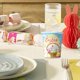 thumbnail image 5 of Paper Cup 10pcs Easter Themed Party Paper Cups Children's Tableware Bunny Pattern Disposable Paper Cups, 5 of 5