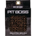 thumbnail image 2 of Pit Boss Soft Touch Palmyra Replacement Head, 2 of 2