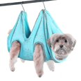 thumbnail image 1 of Aseo De Mascotas Hamaca Ayudante Asistente Toalla Seca Multifuncional Bolsa De Sujeción para Perros Y Gatos -tt, 1 of 5