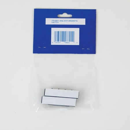 Directed Install Essentials NO/NC Magnetic Switch
