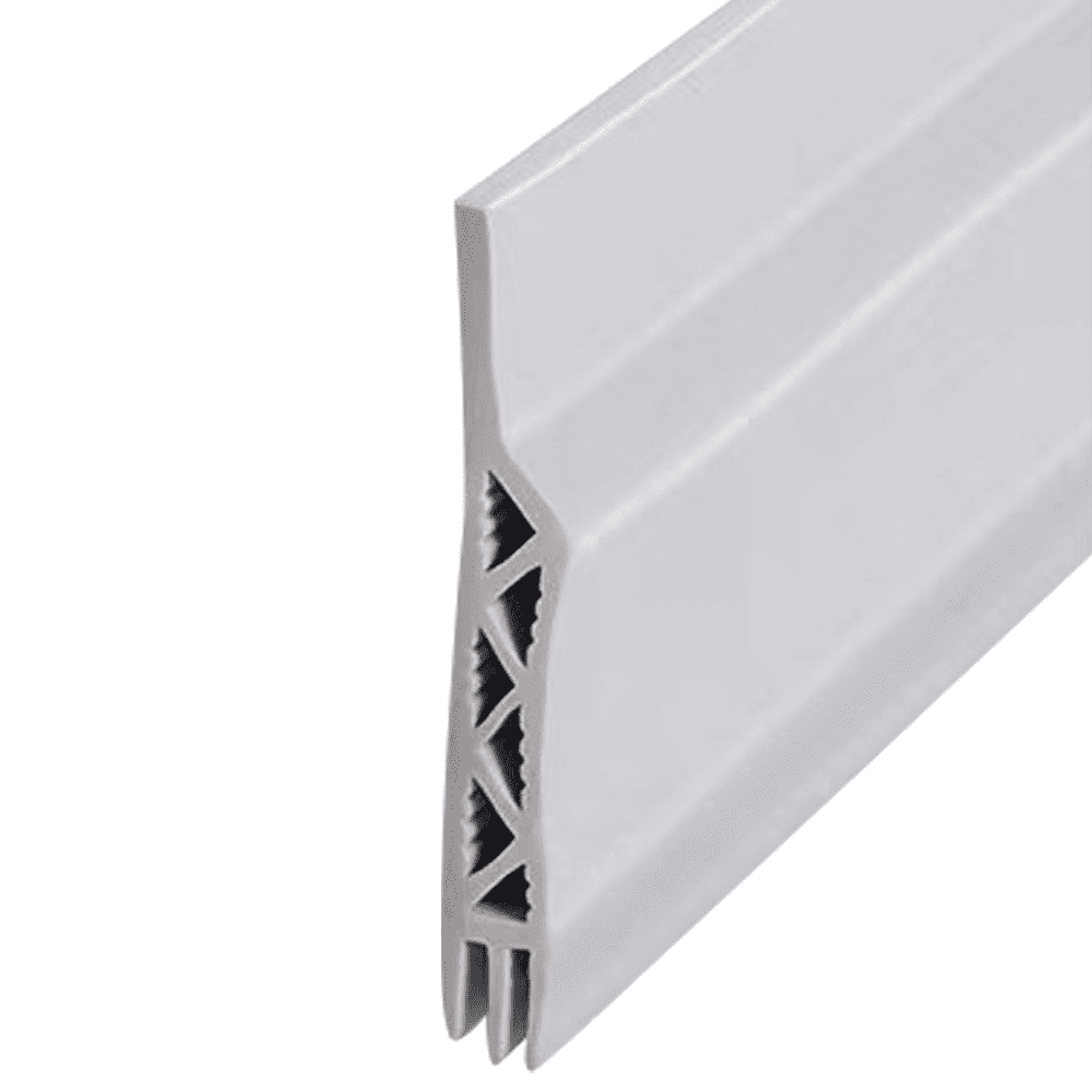 [Large Door Sweep] Huge Gap Door Draft Stopper, Door Bottom Seal with