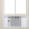 thumbnail image 3 of Kit de panel lateral de unidad de ventana de CA, paneles laterales de aire acondicionado para unidades de ventana, aislamiento de paneles laterales de CA de ventana, panel lateral de CA de aislamiento, 3 of 6