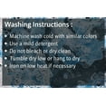 thumbnail image 6 of Ezi Women Hospital Gown Labor and Delivery Postpartum Soft Maternity Breastfeeding Nursing Pajamas, 6 of 6