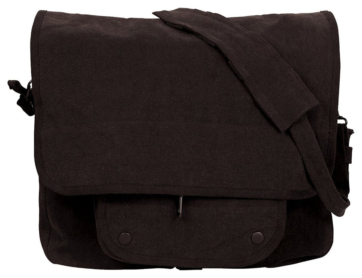 rothco messenger bag