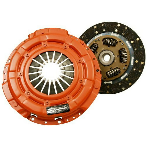 CENTERFORCE CFT116116 C/F II PRESSURE PLATE Fits select: 1990-1997 FORD RANGER, 1991-1997 FORD EXPLORER