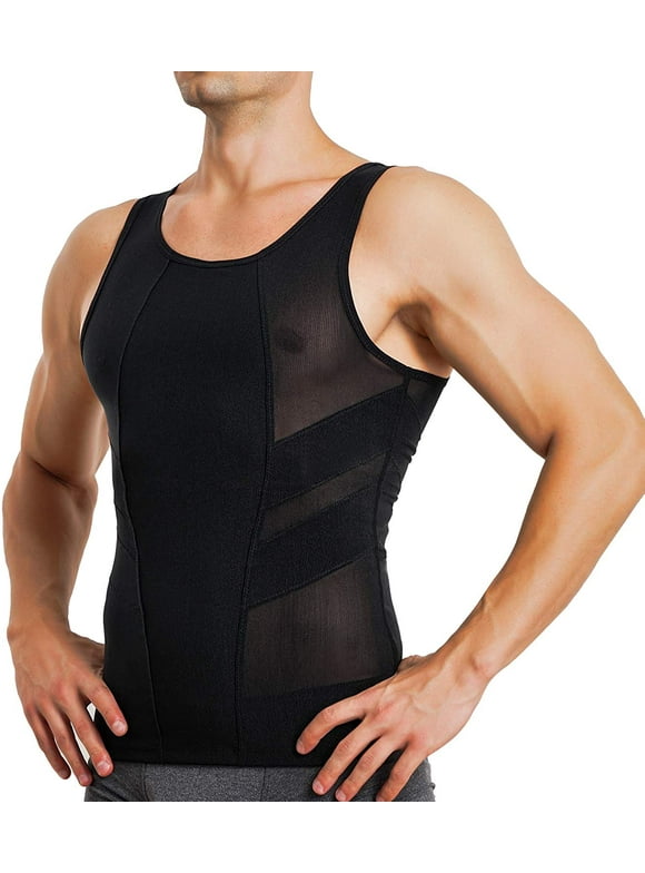 Mens Shapewear
