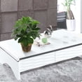 thumbnail image 1 of Gwong Decoración hogareña 1pc 9 cabezas Planta de plástico artificial Ivy Tree Bark Party Party Home Bonsai Decor Gwong 96799, 1 of 6