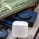 thumbnail image 5 of Altavoz Bluetooth con control de voz, recargable, HiFi, portátil, pequeño, inalámbrico, para casa y oficina., 5 of 14