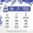 thumbnail image 4 of MiO Berry Grape Naturally Flavored Liquid Water Enhancer, 1.62 fl oz Bottle, 4 of 19