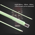 thumbnail image 2 of Guitar Truss Rod Two Way Adjustable Lever with Wrench 420Mm-570Mm Green, 2 of 4