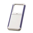 thumbnail image 3 of Bunblic Magnifying Glass Lighted Magnifier for Low Vision Seniors Handheld 3x with Light Magnifying Len for Reading Exploring Jewelry blue, 3 of 8