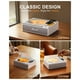 thumbnail image 5 of Reproductor de CD Leapwell L-CD202 portátil Bluetooth con altavoces, 5 of 7