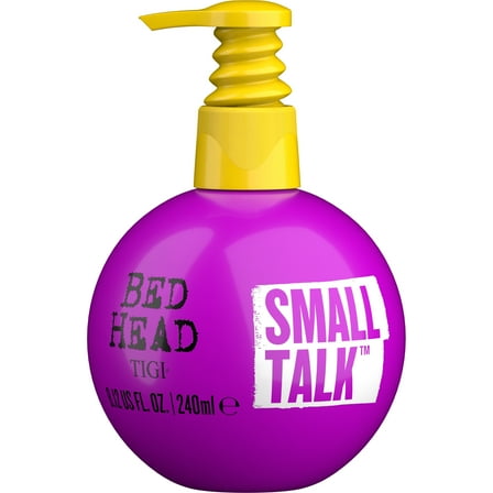 Bed Head Small Talk Thickening Cream 4.23 oz