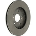 thumbnail image 3 of Centric Parts Disc Brake Rotor P/N:121.40029 Fits select: 1991-1996 ACURA NSX, 3 of 4