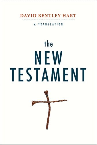 Pre-Owned The New Testament: A Translation Paperback