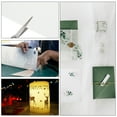 thumbnail image 4 of Unique Bargains 150 Sheets Vellum Paper 5x7, Vellum Paper Printable Translucent Paper for Invitations Laser Inkjet Printing, White, 4 of 5