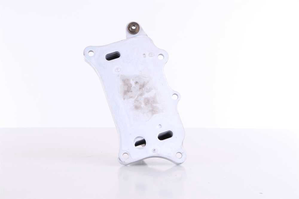 Nissens 90918 Engine Oil Cooler
