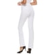thumbnail image 5 of Pantalones de vestir elásticos con corte de bota para mujer, 5 of 5