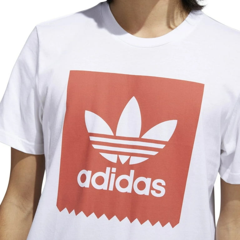 Adidas solid bb best sale tee