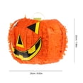 thumbnail image 2 of UPOUART  Pinata Decor Pumpkin Shape Paper for Birthday Parties 1Pcs, 2 of 8