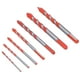 thumbnail image 4 of Juego de brocas NikouMX Broca de Carburo de tungsteno, 4 of 8