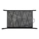 thumbnail image 3 of Wmhnj Red de almacenamiento para techo de coche con hebilla de cremallera, 4 broches de presin, bolsillo organizador de carga para techo, gran capacidad, para interior de SUV y camin., 3 of 8