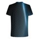 thumbnail image 3 of Camiseta de Manga Corta de Cuello Redondo de Impresión de los Hombres Moda Casual, Ajuste Suelto para la Capa de Invierno con Chaquetas Y Pantalones Cortos, 3 of 5