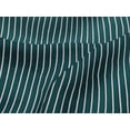 thumbnail image 4 of oneOone Tissu en Jersey de Viscose Imprimé à Rayures Verticales par Yard 60 Inch Wide, 4 of 5