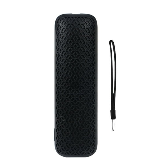 Silicone Case for ONN TV 4K Remote Shock Absorbent and NonSlip Grip In Assorted Color