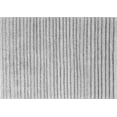 thumbnail image 1 of Ahgly Company Indoor Rectangle Solid Gray Modern Area Rugs, 5' x 8', 1 of 1