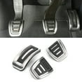 thumbnail image 3 of Accelerator Pedal3Pcs Set Anti Skid Brake Pedalfor Bora Accelerator Brake Pedal Next-Gen Design, 3 of 5