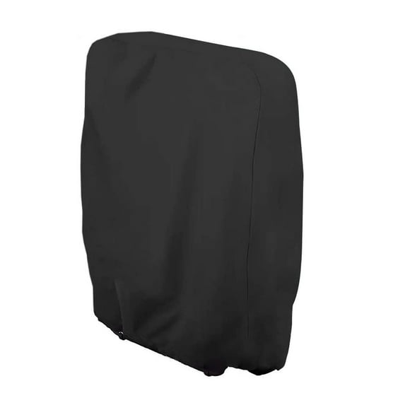 Protective Cover for Folding Sun Lounger, Garden Sunbed Cover
